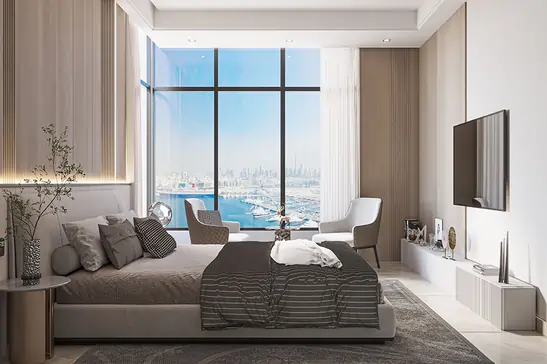 Branded Residential Living Binghatti